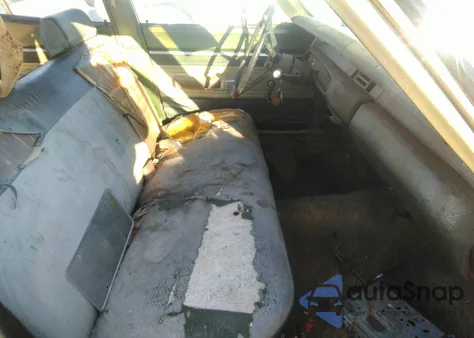 1969 Plymouth Grand Voyager из США, поврежденный, VIN RH41B9G215553